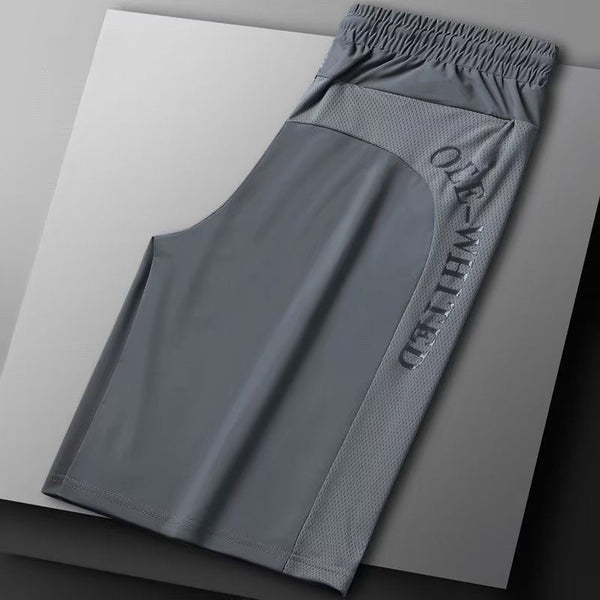 🧊SHORT DE GLACE EN MAILLE