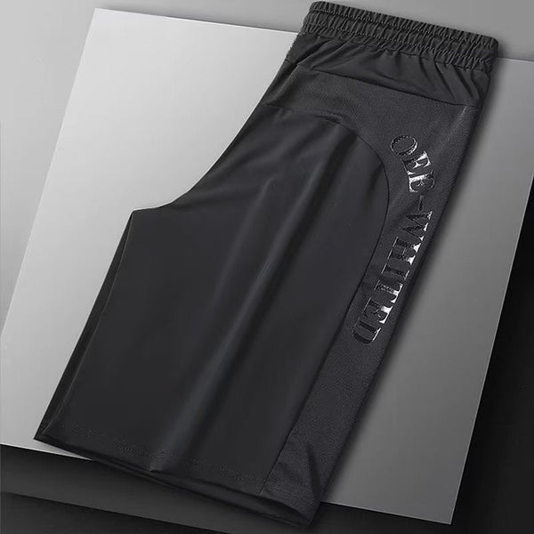 🧊SHORT DE GLACE EN MAILLE