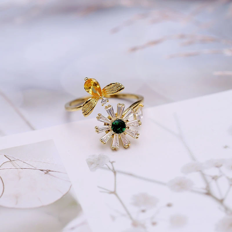 Bague Martin