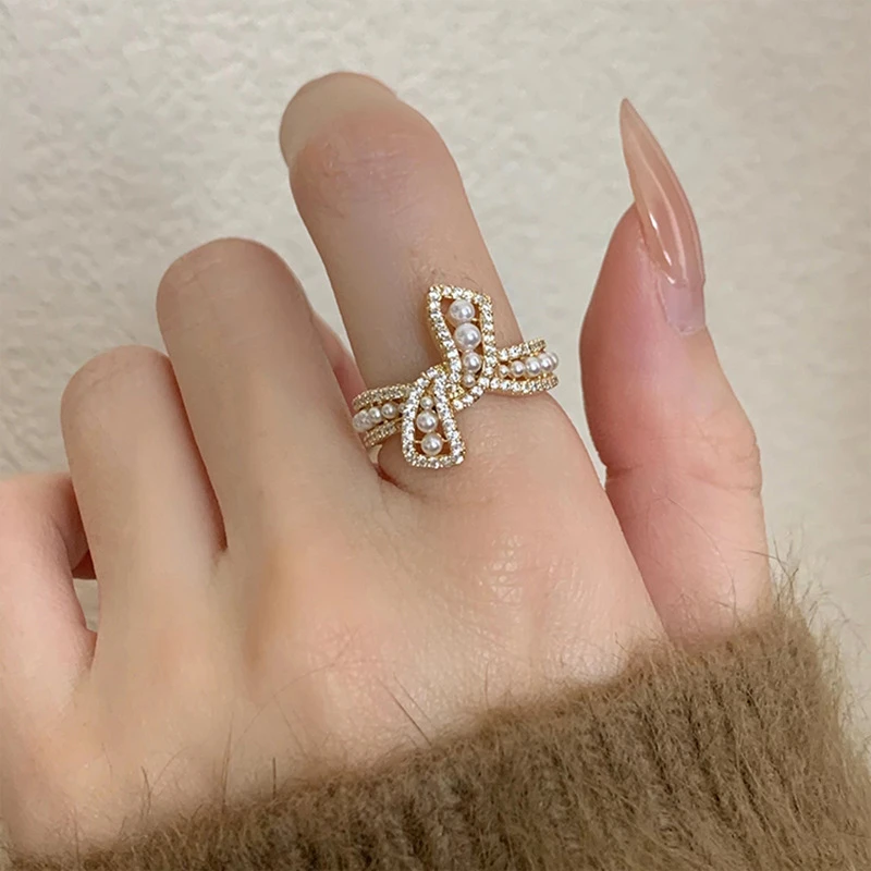 Bague Andreia