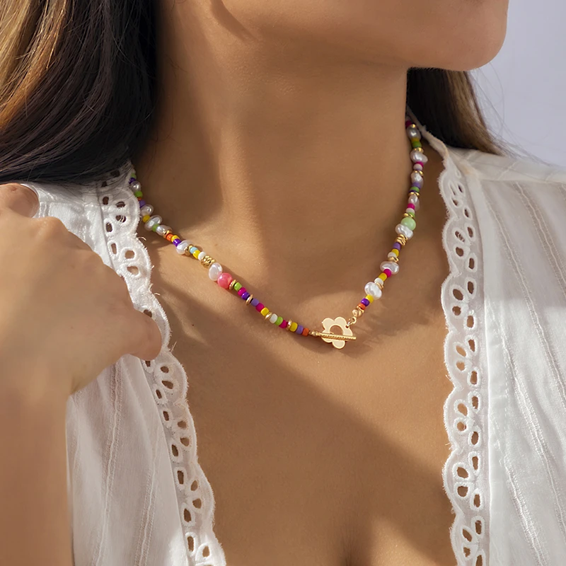 collier Anna