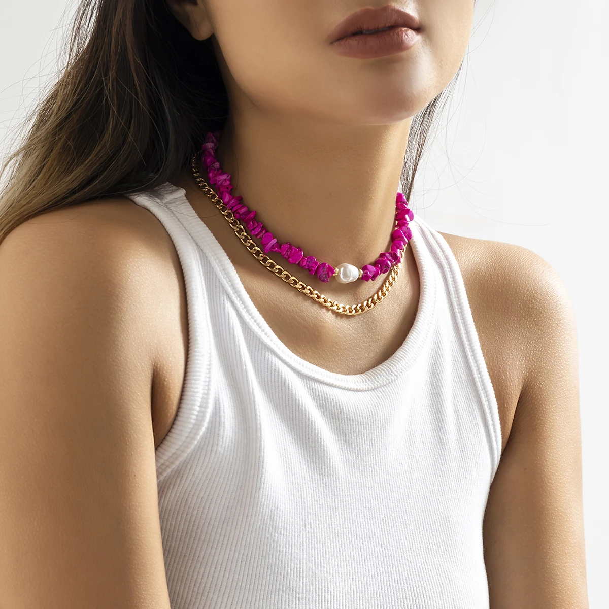Collier Martina