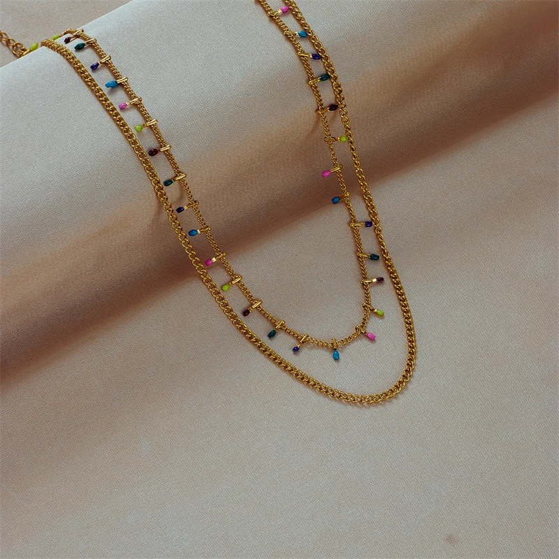 collier Valentina