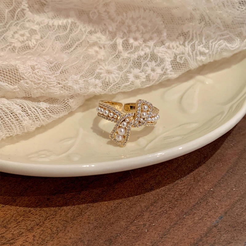 Bague Andreia