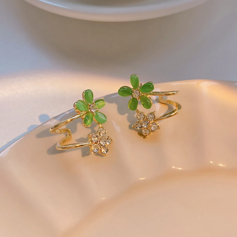 Boucle d'oreille Carla