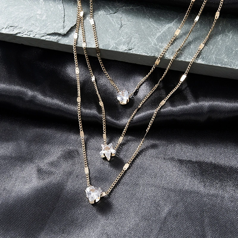 collier alessandro