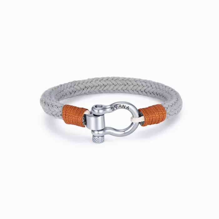 Le bracelet nautique Omega, À mon fils, je serai toujours avec toi