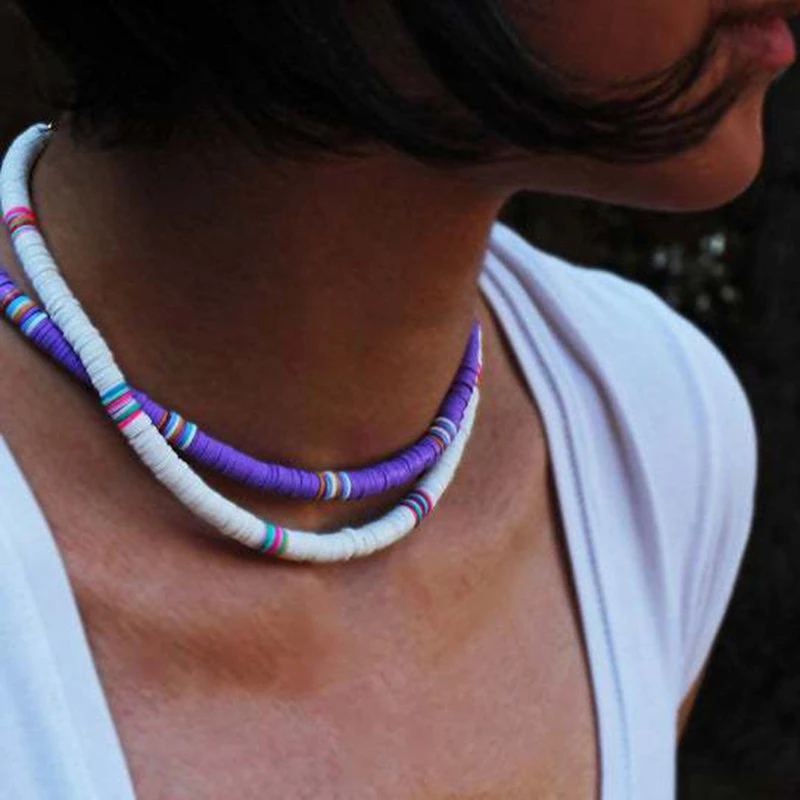 collier Plage