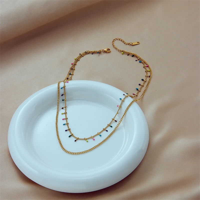 collier Valentina