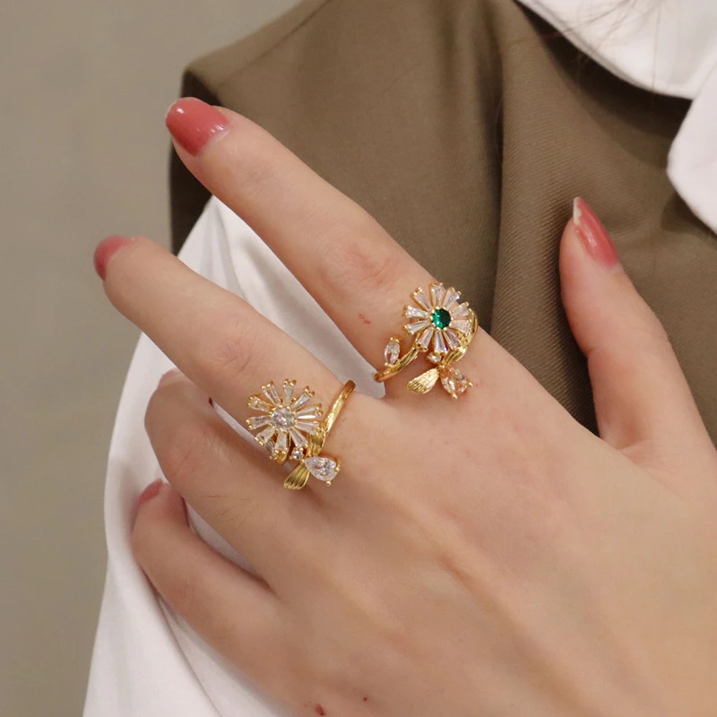 Bague Martin