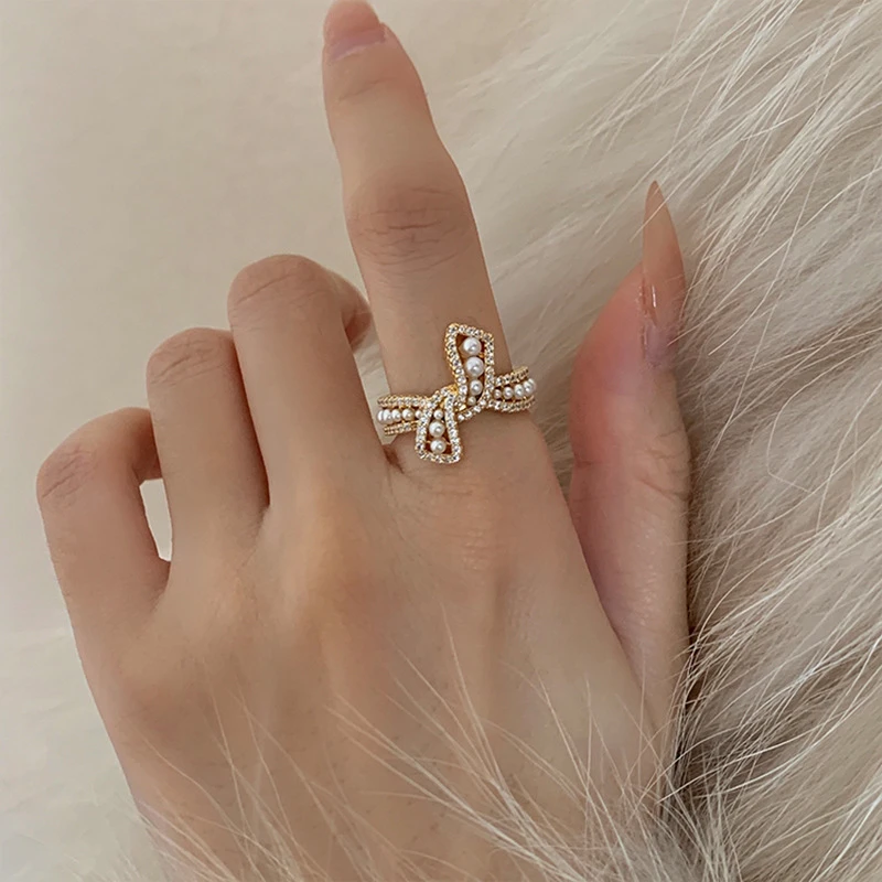 Bague Andreia