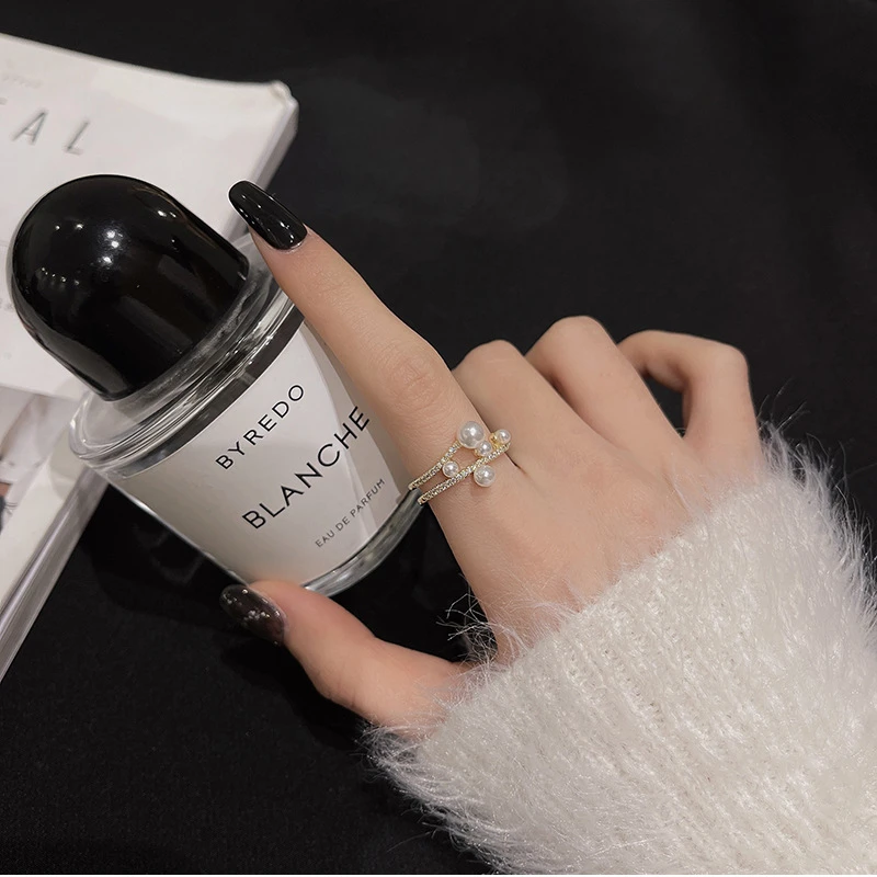 Bague Saphir