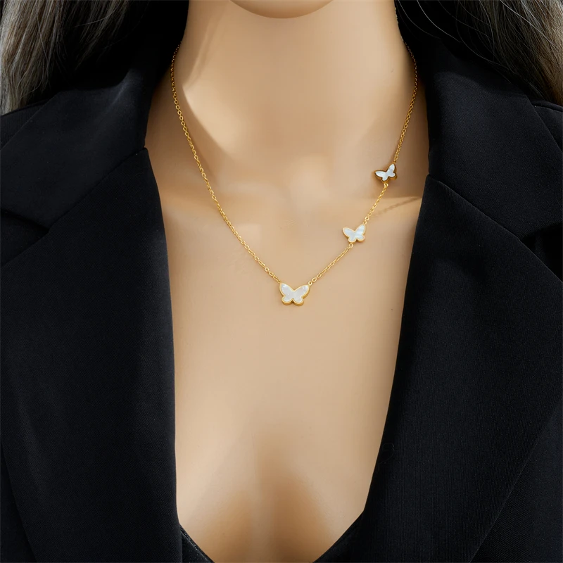 collier Luka