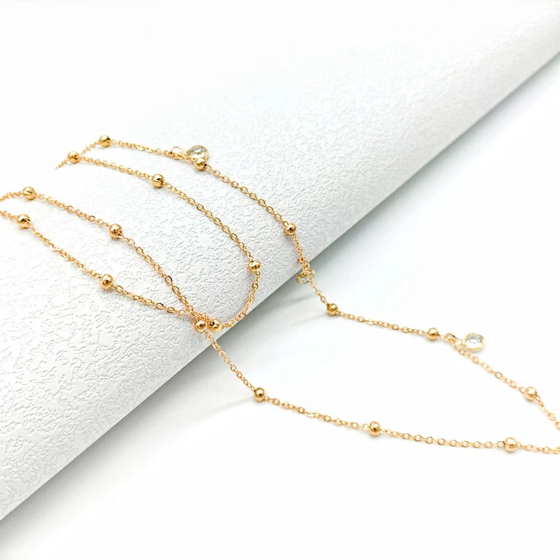 Bijoux de corps Paulo