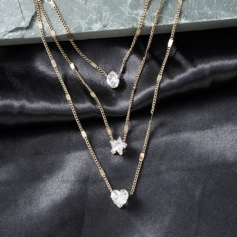 collier alessandro