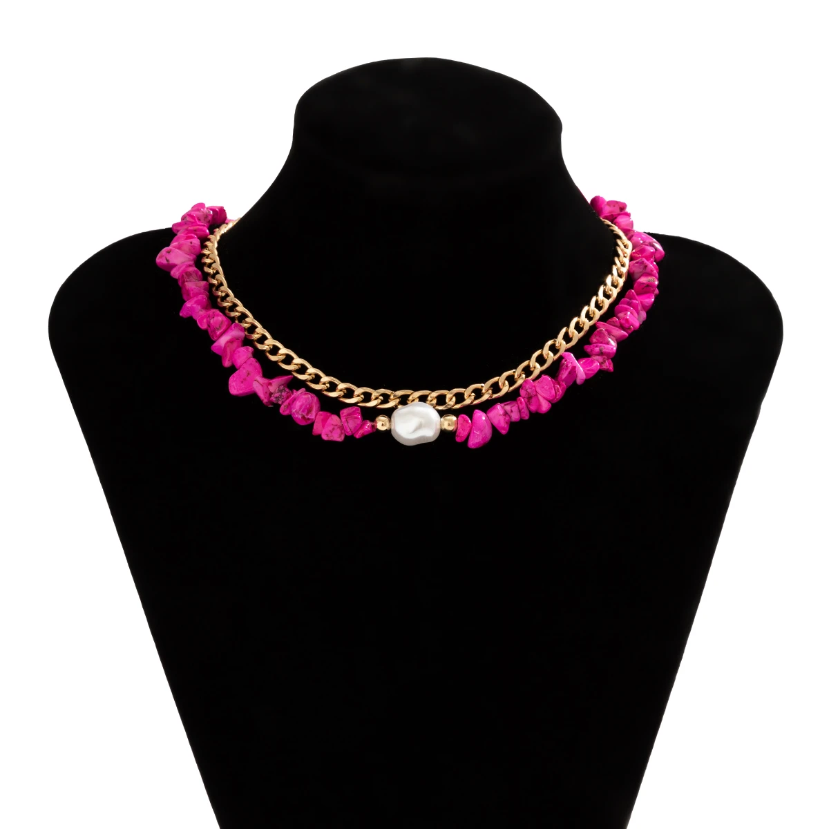 Collier Martina