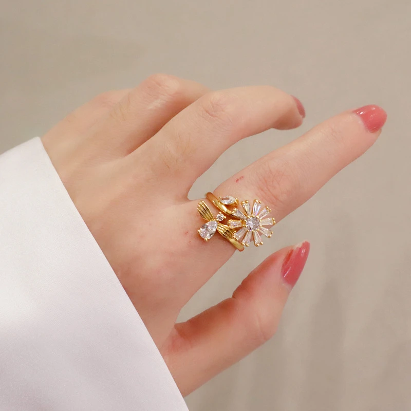 Bague Martin