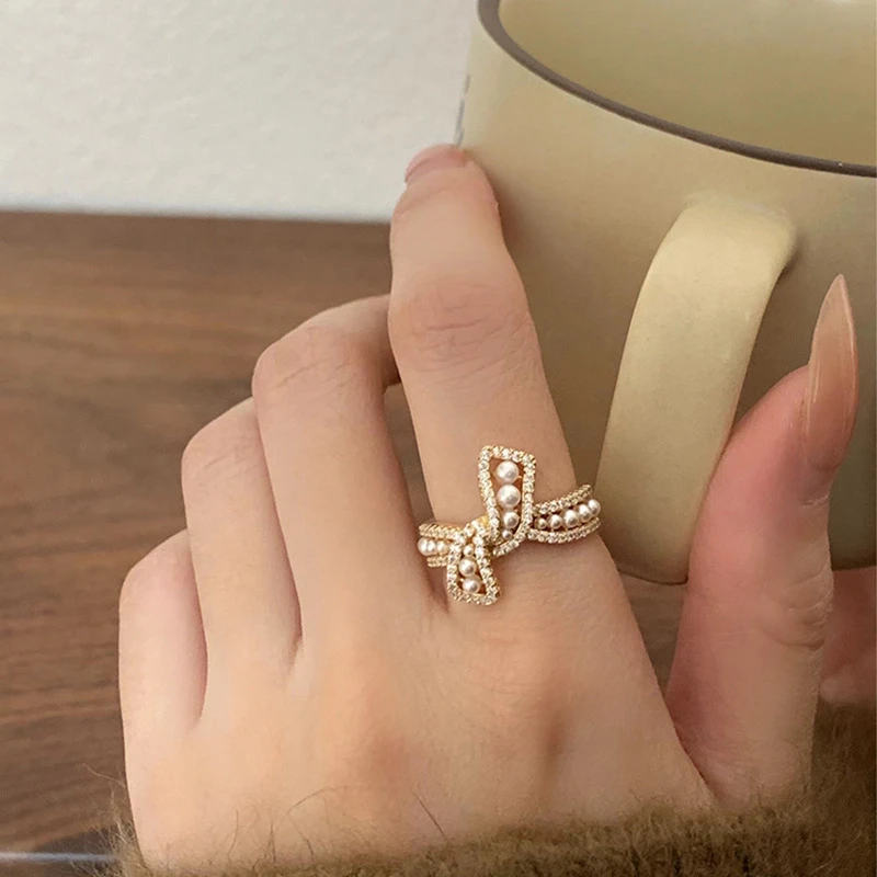 Bague Andreia