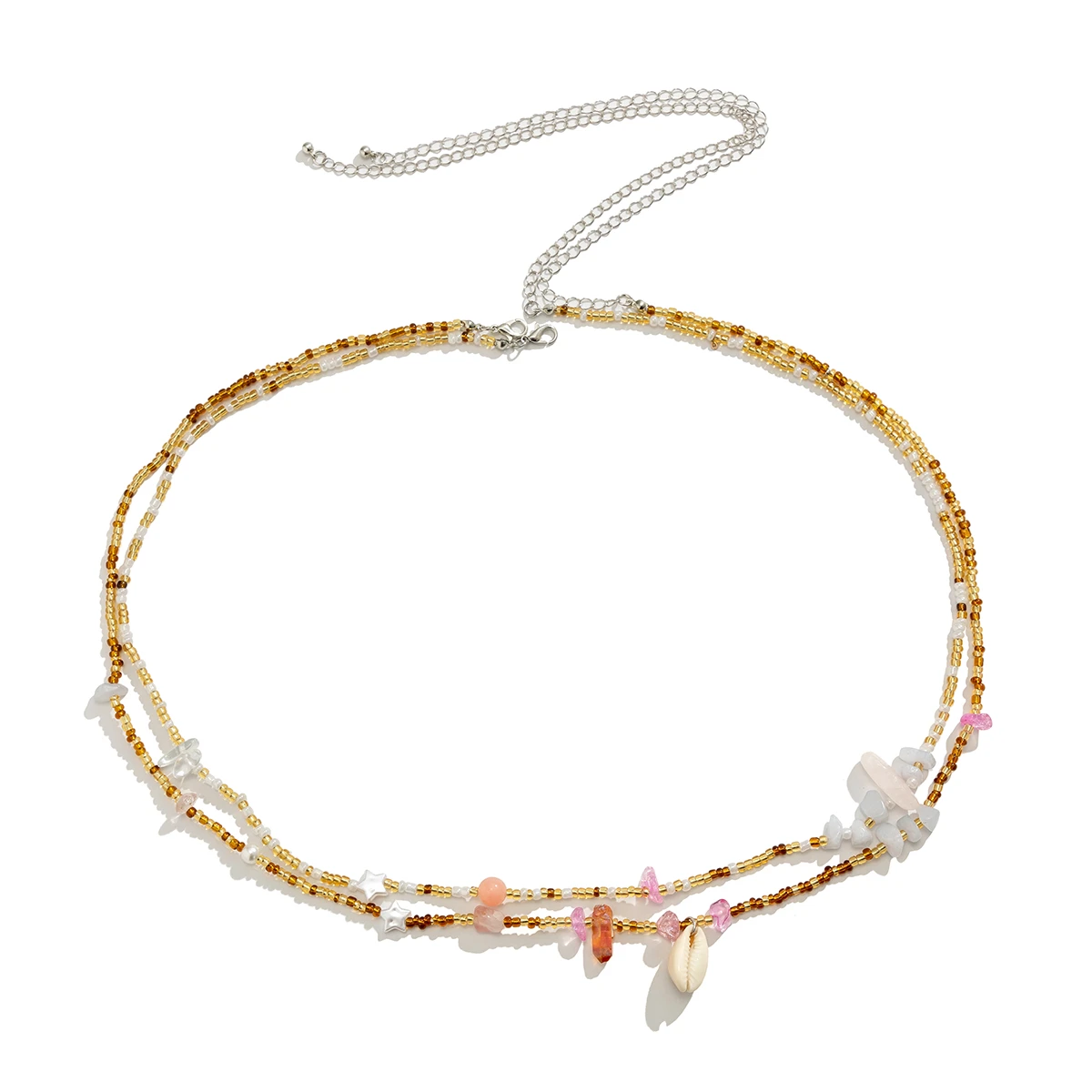 Bijoux de corps Fabio