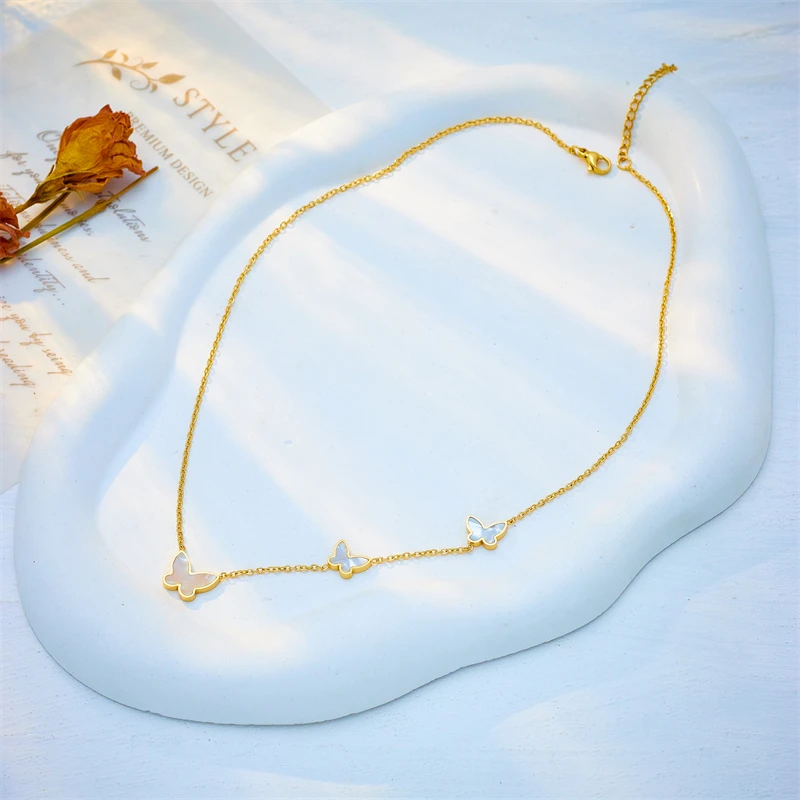 collier Luka