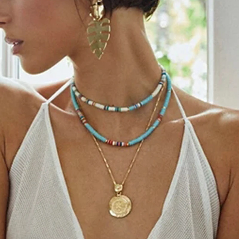 collier Plage
