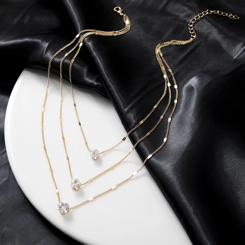 collier alessandro
