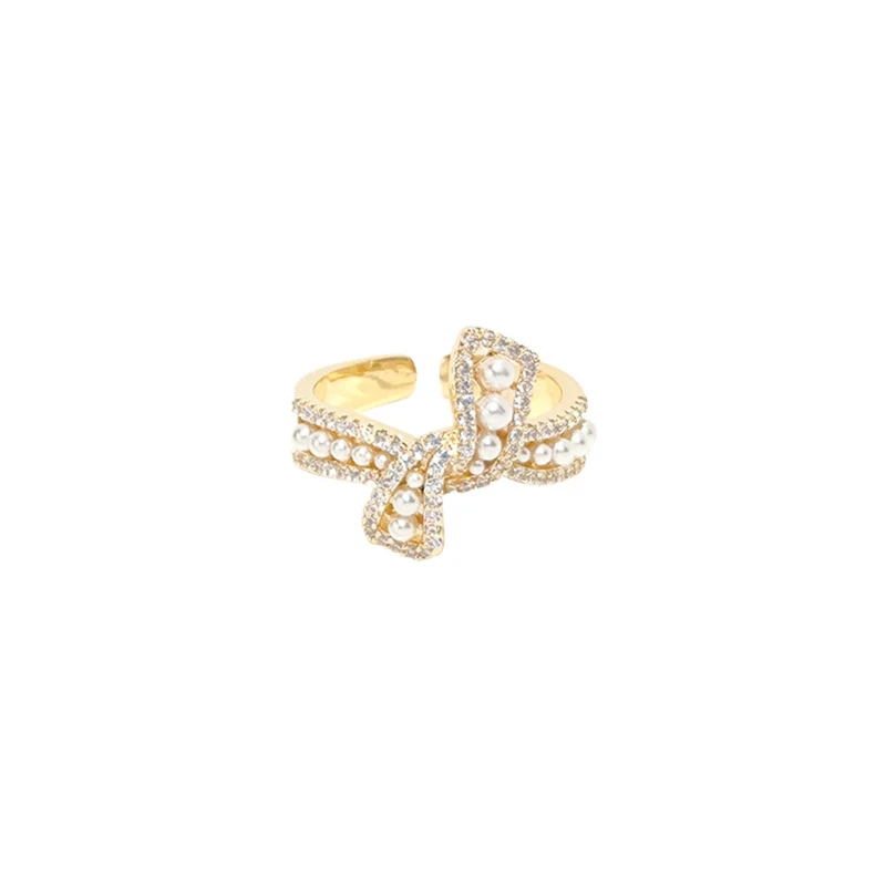 Bague Andreia