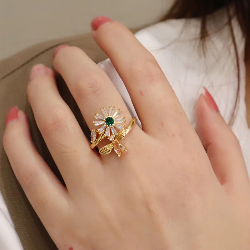 Bague Martin