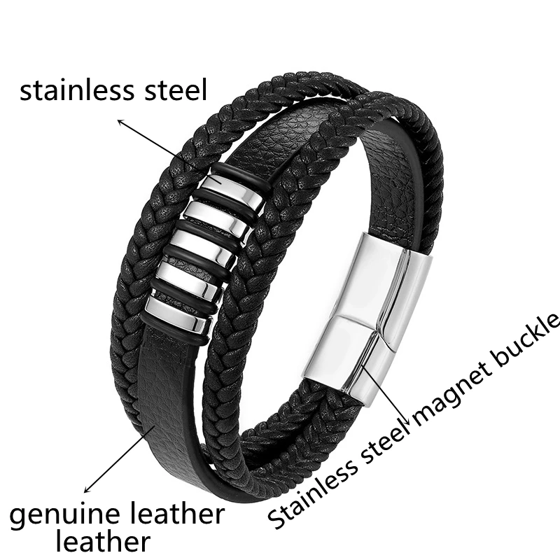 Bracelet Foret