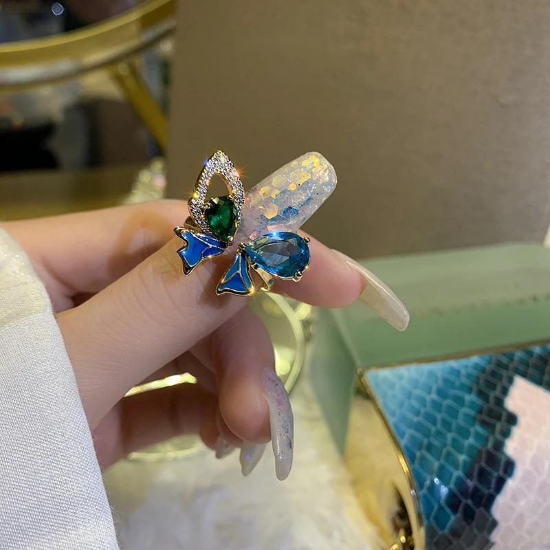 Bague Isabella