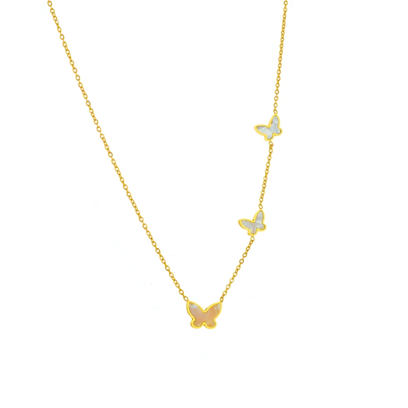 collier Luka