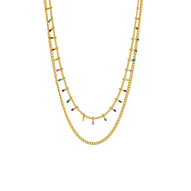 collier Valentina