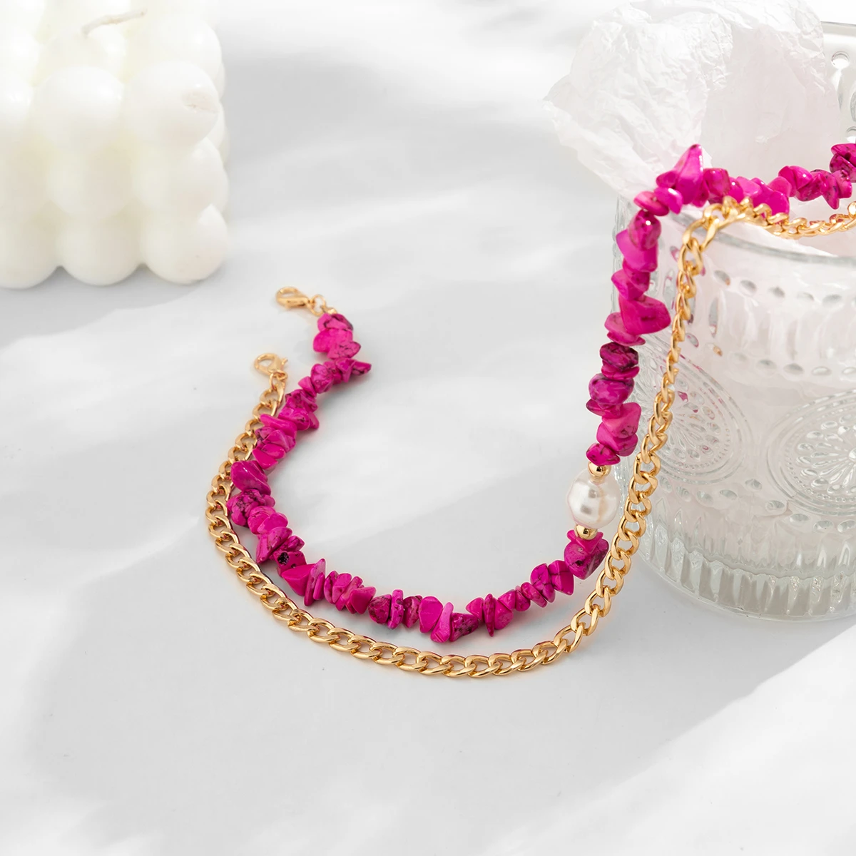 Collier Martina
