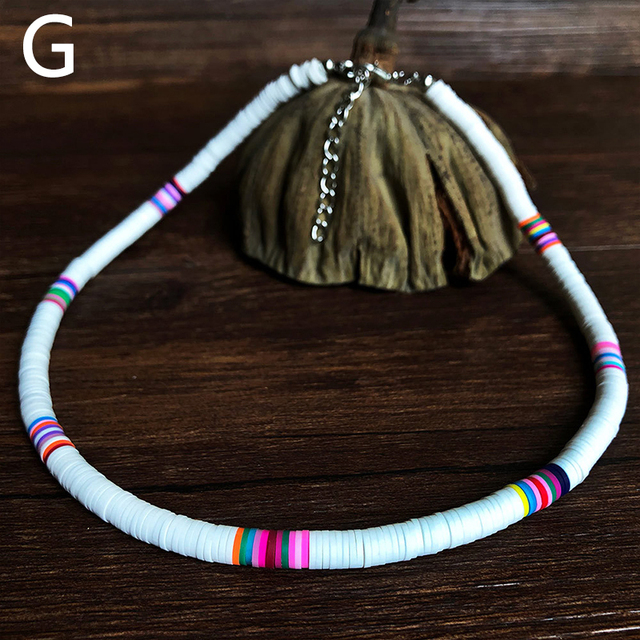 collier Plage