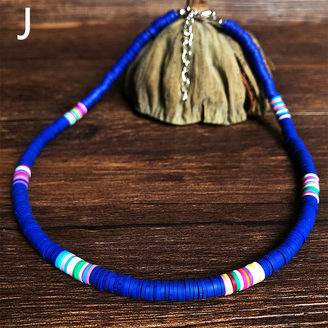 collier Plage