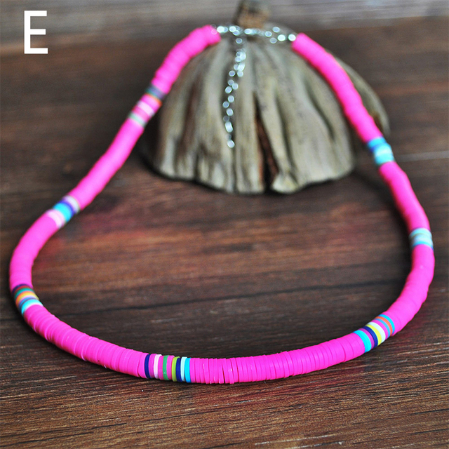collier Plage