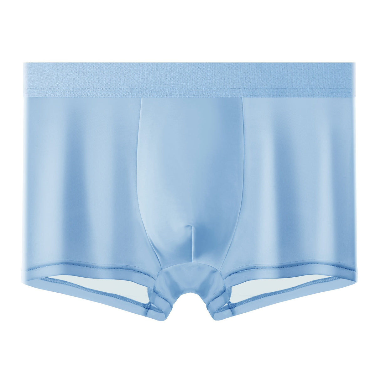 LOT DE 4 Boxer Homme Ice Boxer Pro – Technologie Rafraîchissante, Micro-Aérée & Maintien Ergonomique