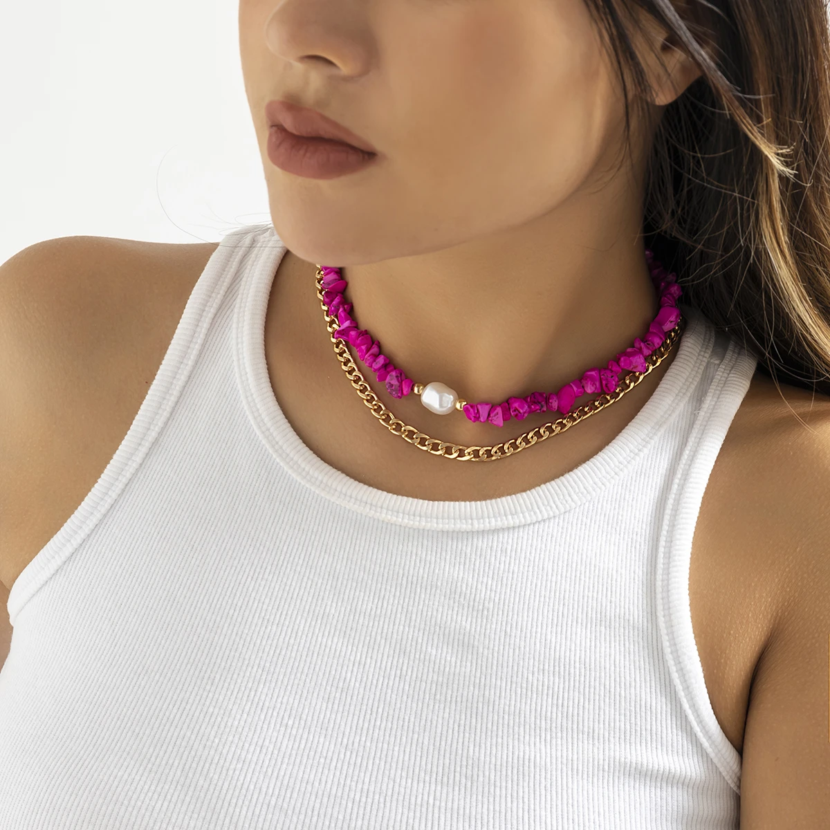 Collier Martina