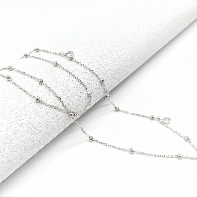 Bijoux de corps Paulo