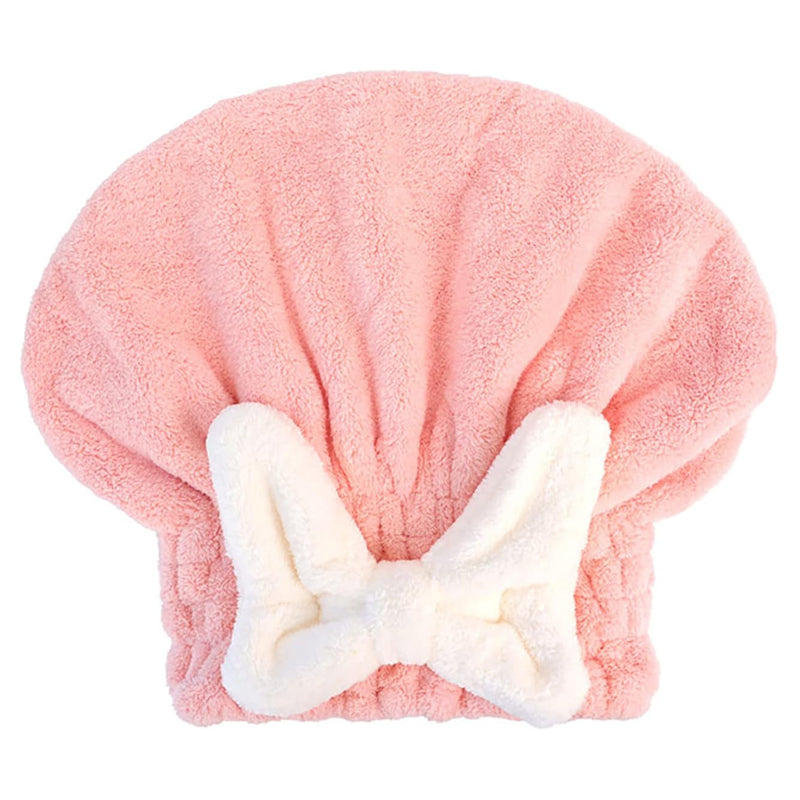 Serviette de cheveux super absorbante