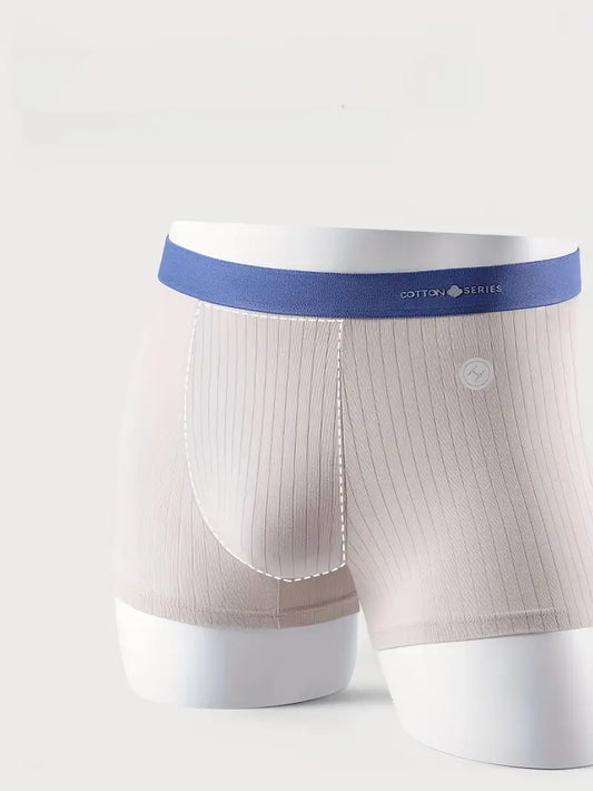 (Pack de 4) Boxer Briefs Stretch en Coton -