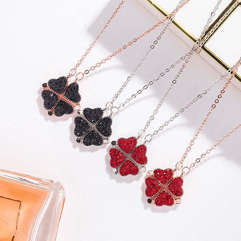 collier Magic Love