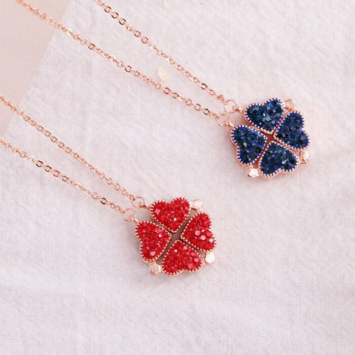 collier Magic Love
