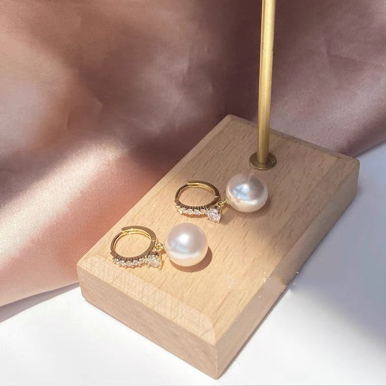Boucle d’oreille Eva