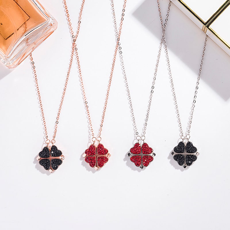 collier Magic Love