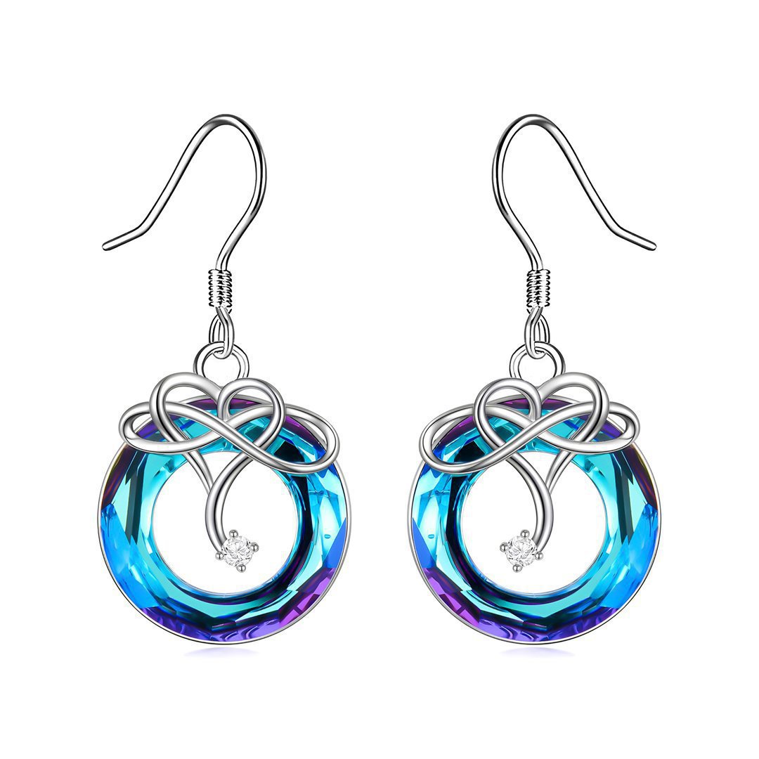 Boucle d'oreille Layal