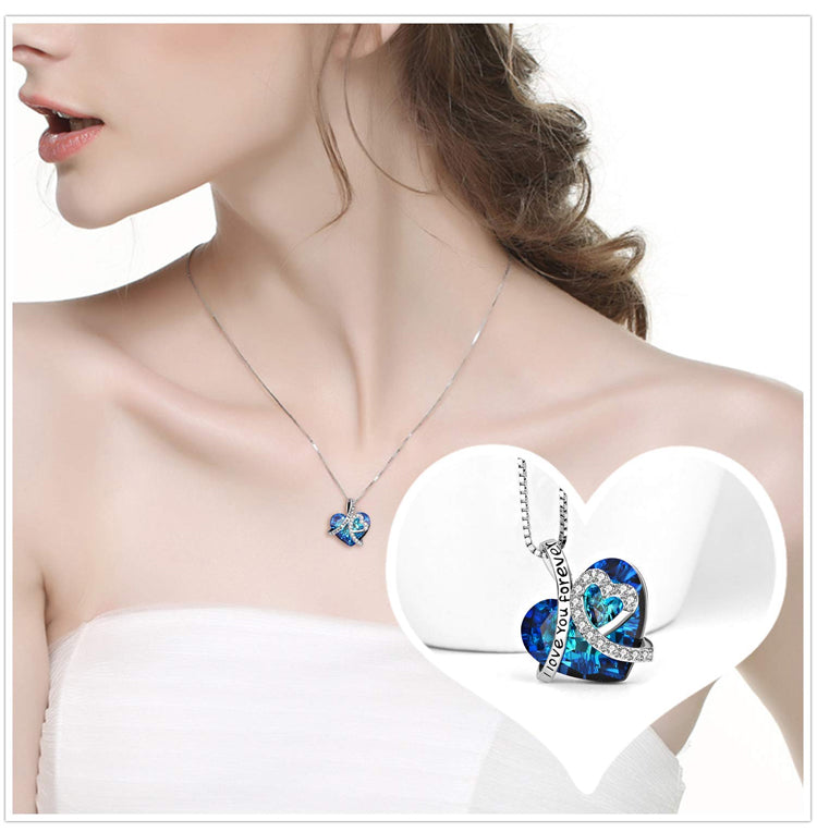 Collier Amour