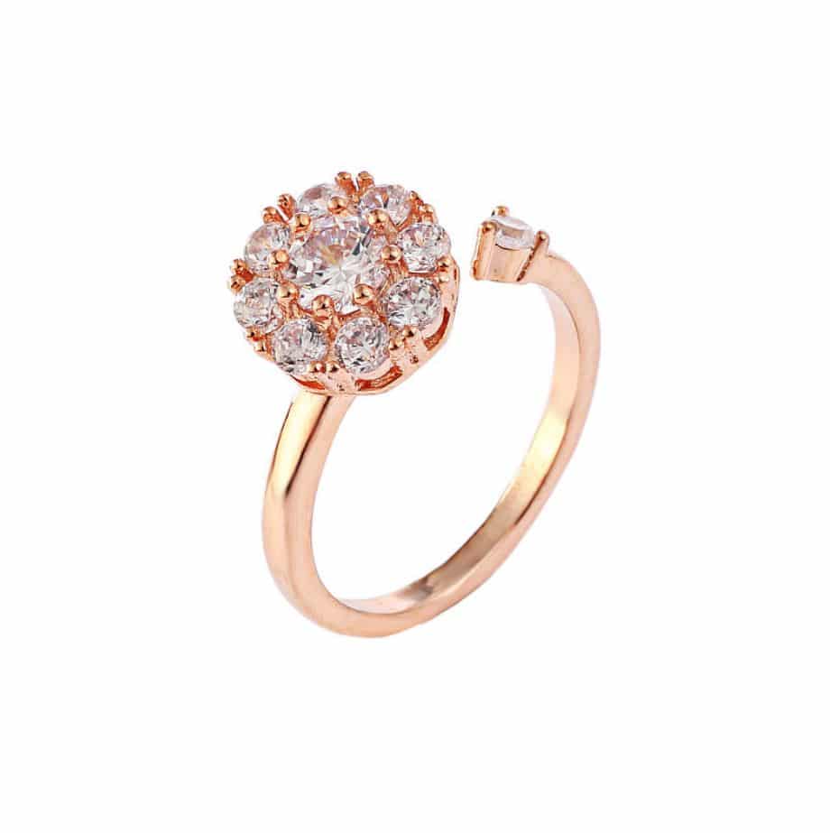 Bague Orphée