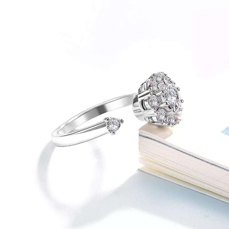 Bague Orphée