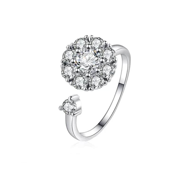 Bague Orphée